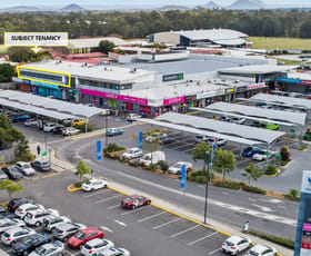 Shop & Retail commercial property leased at 17/1-21 Pettigrew Street Caboolture QLD 4510
