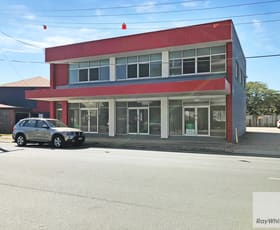 Shop & Retail commercial property leased at 50A Hornibrook Esplanade Clontarf QLD 4019
