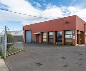 Showrooms / Bulky Goods commercial property leased at 1/10 Collins Road Melton VIC 3337