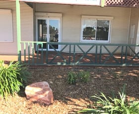 Medical / Consulting commercial property leased at Unit 1 48 Dampier Tce Broome WA 6725