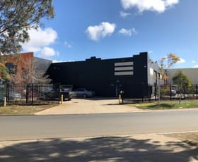 Factory, Warehouse & Industrial commercial property leased at 1&2/21 Elm Park Drive Hoppers Crossing VIC 3029