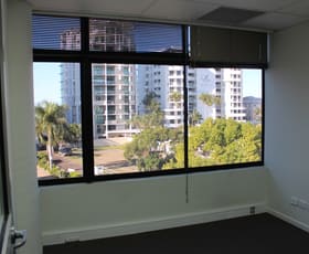 Offices commercial property leased at 2-4 Ocean Street Maroochydore QLD 4558