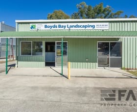 Offices commercial property leased at Unit  1/6 Staple Street Seventeen Mile Rocks QLD 4073