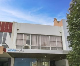 Offices commercial property leased at Level 1/37 Malop Street Geelong VIC 3220