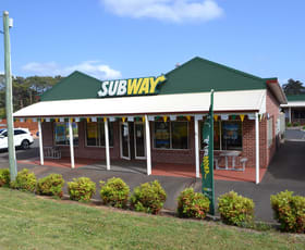 Shop & Retail commercial property leased at 1/10486 New England Highway Highfields QLD 4352