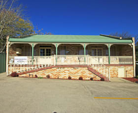 Medical / Consulting commercial property leased at 22a Broughton Street Camden NSW 2570