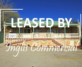 Shop & Retail commercial property leased at 22a Broughton Street Camden NSW 2570