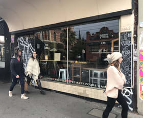 Showrooms / Bulky Goods commercial property leased at 255 Brunswick Street Fitzroy VIC 3065