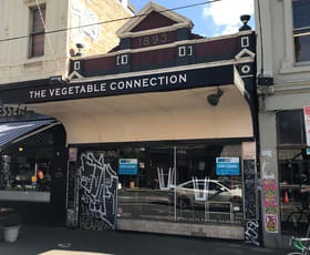 Hotel, Motel, Pub & Leisure commercial property leased at 255 Brunswick Street Fitzroy VIC 3065