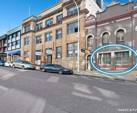 Offices commercial property leased at Suite 1, Ground Floor, 26 Bolton Street Newcastle NSW 2300