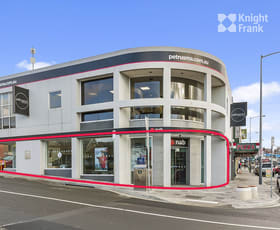 Shop & Retail commercial property leased at 213 Sandy Bay Road Sandy Bay TAS 7005