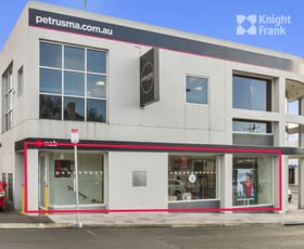 Shop & Retail commercial property leased at 213 Sandy Bay Road Sandy Bay TAS 7005