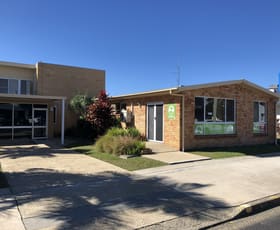 Medical / Consulting commercial property leased at 3/27 Park Avenue Coffs Harbour NSW 2450
