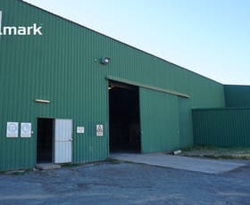 Factory, Warehouse & Industrial commercial property leased at 2879 Pemberton Way Karratha Industrial Estate WA 6714