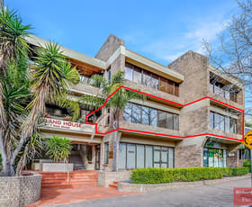 Medical / Consulting commercial property leased at Ross Street Parramatta NSW 2150