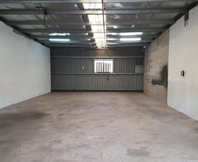 Factory, Warehouse & Industrial commercial property leased at 3/3 Ace Crescent Tuggerah NSW 2259