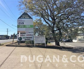 Factory, Warehouse & Industrial commercial property leased at 3A/919-925 Nudgee Road Banyo QLD 4014