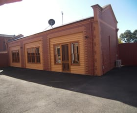 Offices commercial property leased at Lot 4/2 Bushs Lane Bendigo VIC 3550