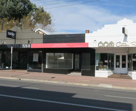 Shop & Retail commercial property leased at 326 Magill Road Kensington Park SA 5068