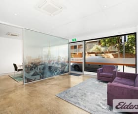 Offices commercial property leased at 8 Phillips Street Spring Hill QLD 4000