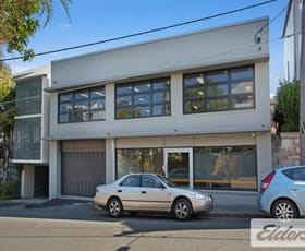 Offices commercial property leased at 8 Phillips Street Spring Hill QLD 4000