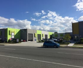 Factory, Warehouse & Industrial commercial property leased at 20/9-15 Sinclair Street Arundel QLD 4214