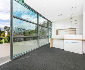 Medical / Consulting commercial property leased at UNDER OFFER - 1.25/14-16 Lexington Drive Bella Vista NSW 2153
