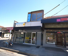 Shop & Retail commercial property leased at Enmore Road Marrickville NSW 2204