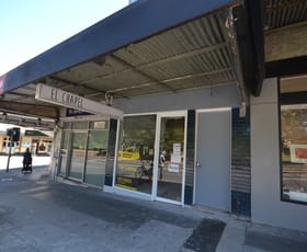 Shop & Retail commercial property leased at Enmore Road Marrickville NSW 2204