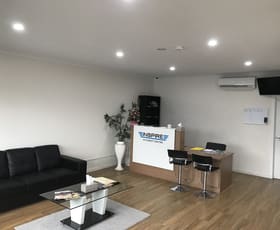Factory, Warehouse & Industrial commercial property leased at 280 Mahoneys Road Thomastown VIC 3074