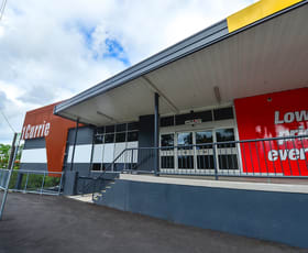 Showrooms / Bulky Goods commercial property leased at Shop 3/1 Currie Street Nambour QLD 4560