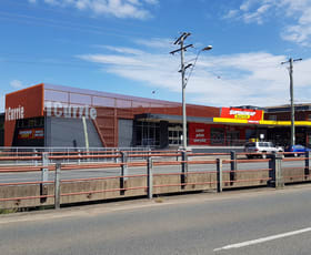 Showrooms / Bulky Goods commercial property leased at Shop 3/1 Currie Street Nambour QLD 4560