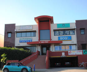 Offices commercial property leased at 1/12 Zamia Street Sunnybank QLD 4109