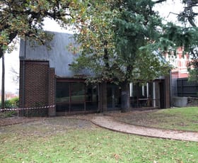 Offices commercial property leased at 139 Richmond Terrace Richmond VIC 3121