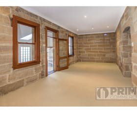 Medical / Consulting commercial property leased at Mcmahons Point NSW 2060