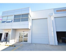 Factory, Warehouse & Industrial commercial property leased at Unit 5/7 Revelation Close Tighes Hill NSW 2297