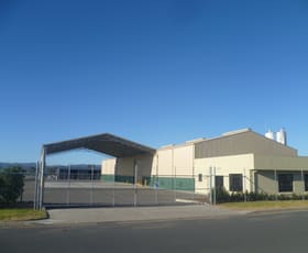 Factory, Warehouse & Industrial commercial property leased at 22-30 Armstrong Street Tamworth NSW 2340
