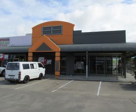 Shop & Retail commercial property leased at 1/123 Boat Harbour Drive Pialba QLD 4655