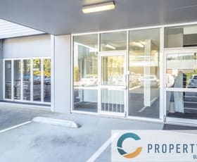 Offices commercial property leased at 3/11 Donkin Street West End QLD 4101