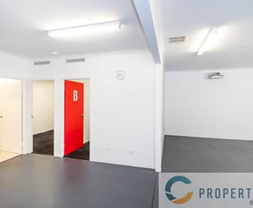 Offices commercial property leased at 3/11 Donkin Street West End QLD 4101