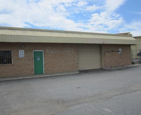 Factory, Warehouse & Industrial commercial property leased at Unit 3/6 Hendon Way Kelmscott WA 6111