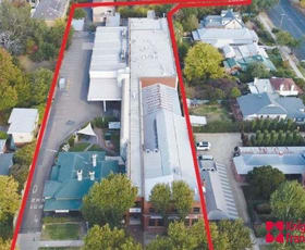 Offices commercial property leased at 48 Trail Street Wagga Wagga NSW 2650