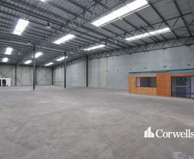 Factory, Warehouse & Industrial commercial property leased at Yatala QLD 4207