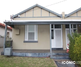 Offices commercial property leased at 266 - 268 Oxford Street Leederville WA 6007