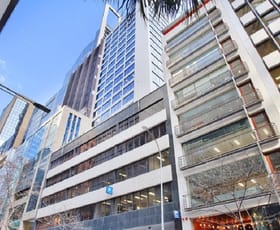 Offices commercial property leased at Suite 15.08, Level 15/109 Pitt Street Sydney NSW 2000