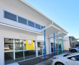 Factory, Warehouse & Industrial commercial property leased at Unit 4/13 Kayleigh Drive Maroochydore QLD 4558