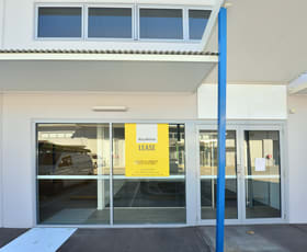 Showrooms / Bulky Goods commercial property leased at Unit 4/13 Kayleigh Drive Maroochydore QLD 4558