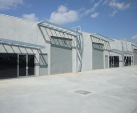 Factory, Warehouse & Industrial commercial property leased at 2/10 Wade Court Sale VIC 3850