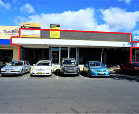 Shop & Retail commercial property leased at 9A Oxford Street Ingleburn NSW 2565