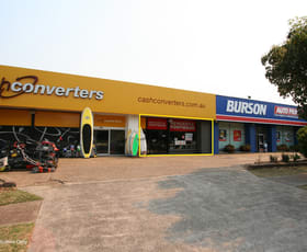 Shop & Retail commercial property leased at 1/27-29 Lambton Road Broadmeadow NSW 2292